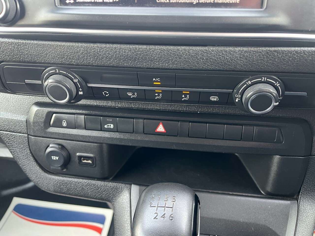 2023 VAUXHALL VIVARO 2023 VAUXHALL VIVARO
