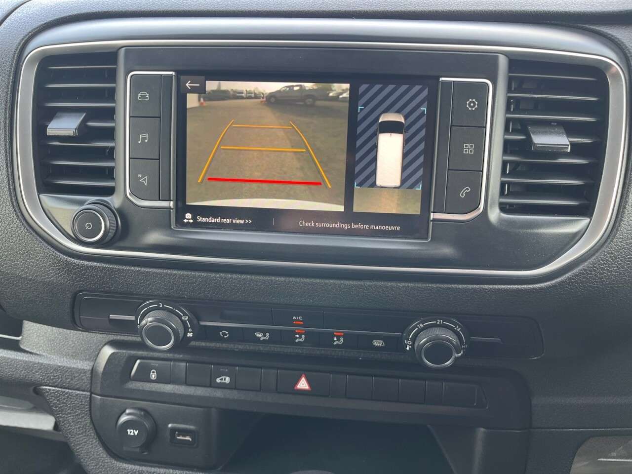 2023 VAUXHALL VIVARO 2023 VAUXHALL VIVARO