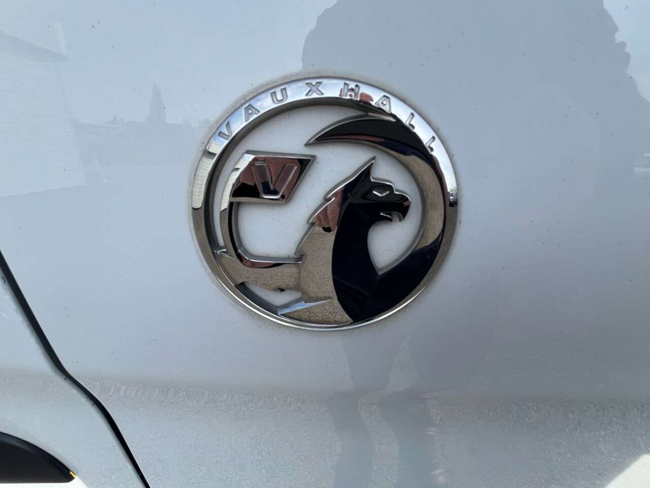 2023 VAUXHALL VIVARO 2023 VAUXHALL VIVARO