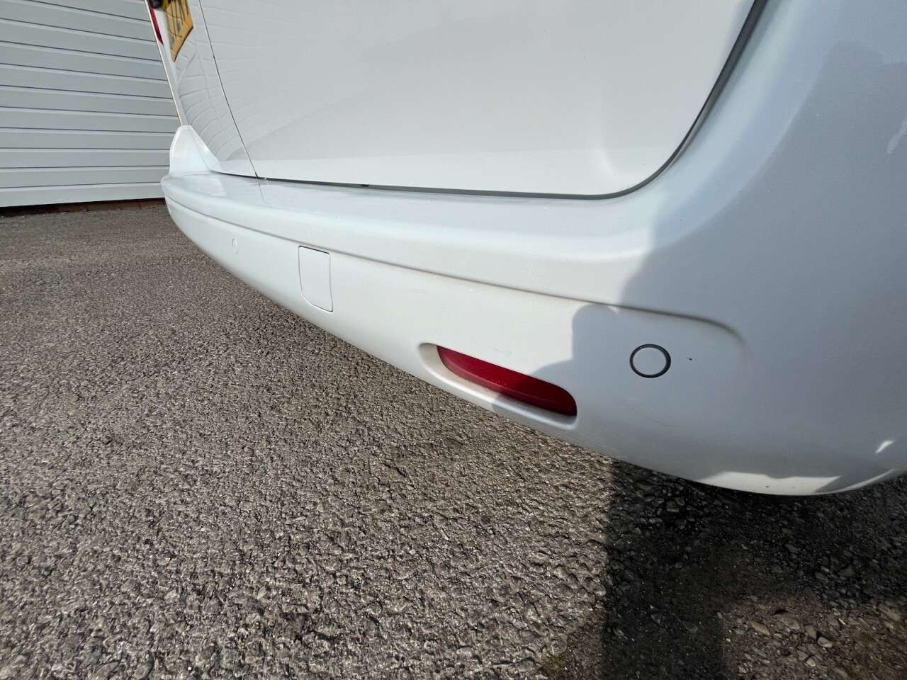 2023 VAUXHALL VIVARO 2023 VAUXHALL VIVARO