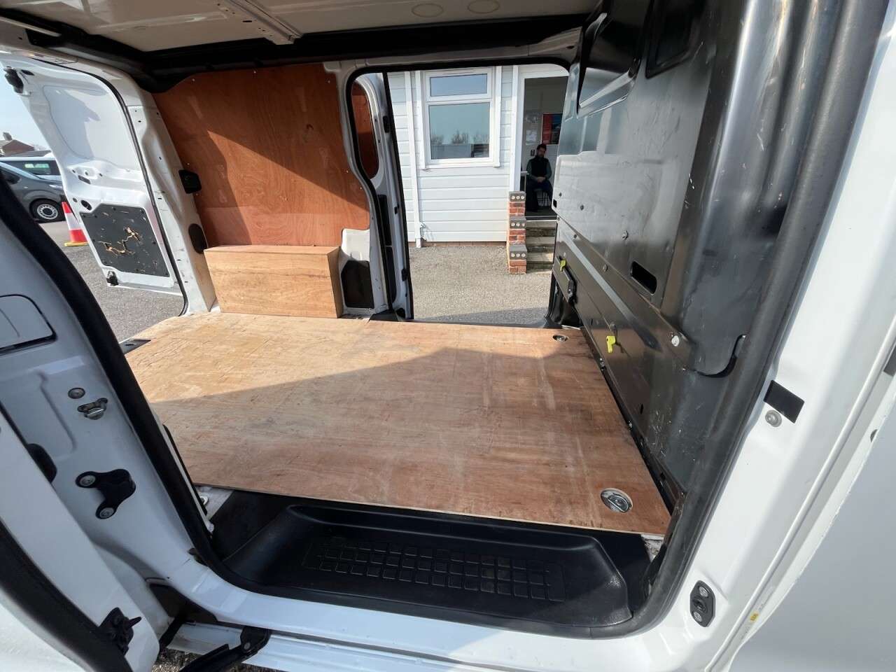 2023 VAUXHALL VIVARO 2023 VAUXHALL VIVARO