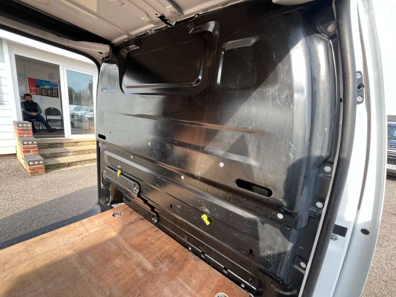 2023 VAUXHALL VIVARO 2023 VAUXHALL VIVARO