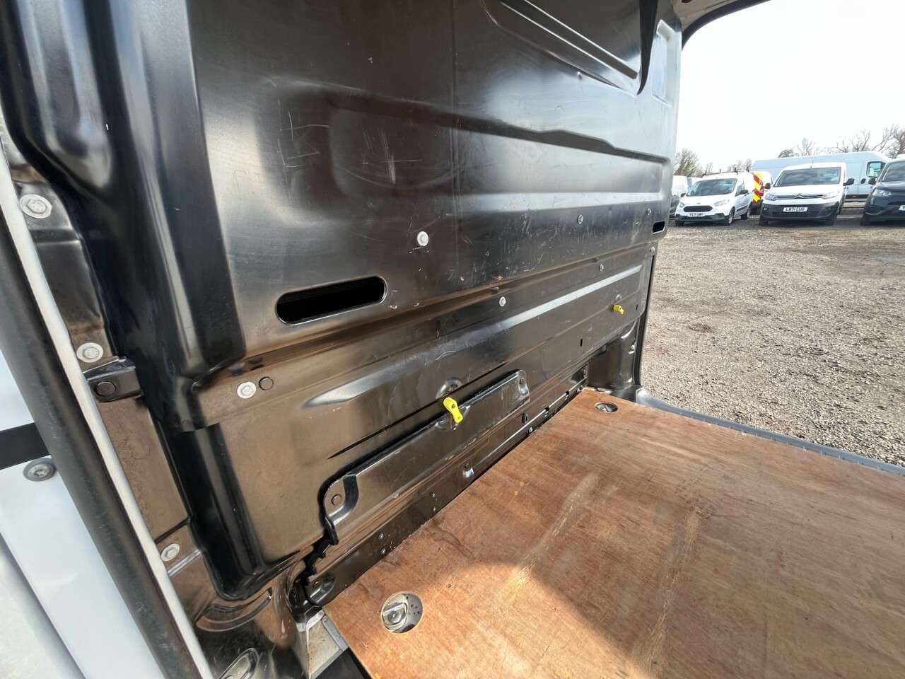 2023 VAUXHALL VIVARO 2023 VAUXHALL VIVARO