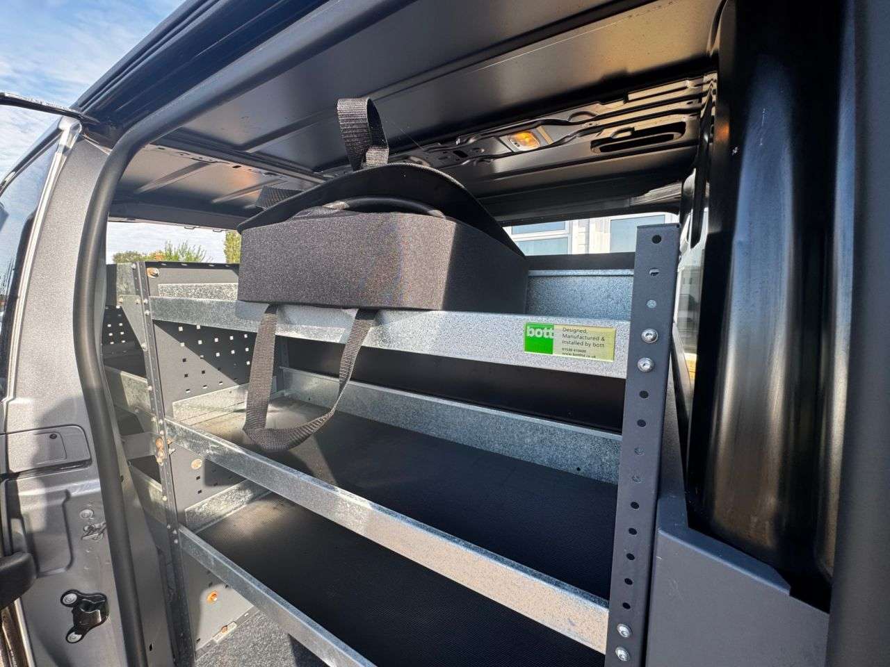 2022 VAUXHALL VIVARO ELECTRIC 2022 VAUXHALL VIVARO ELECTRIC