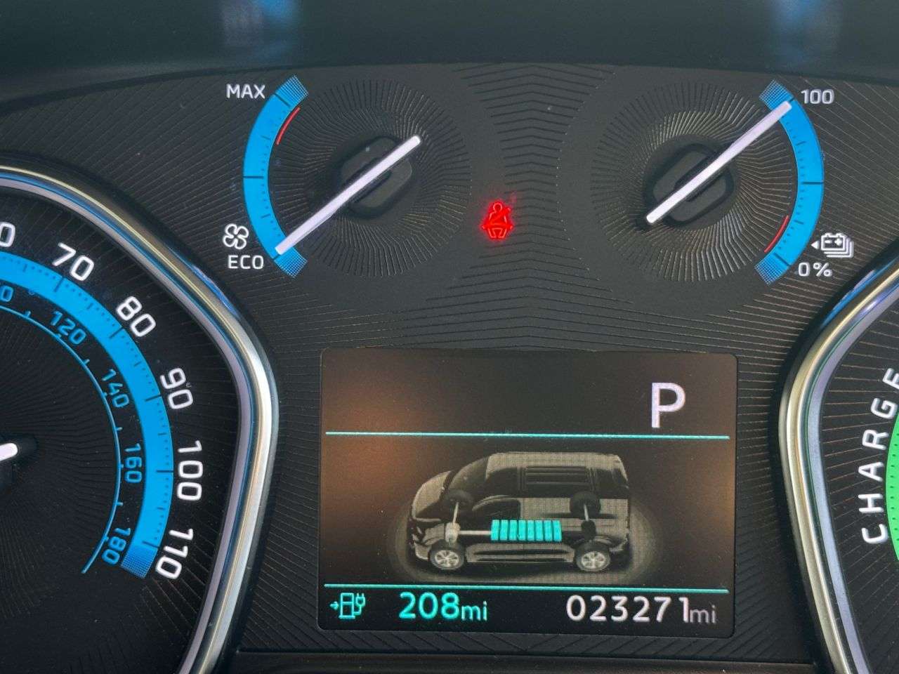 2022 VAUXHALL VIVARO ELECTRIC 2022 VAUXHALL VIVARO ELECTRIC