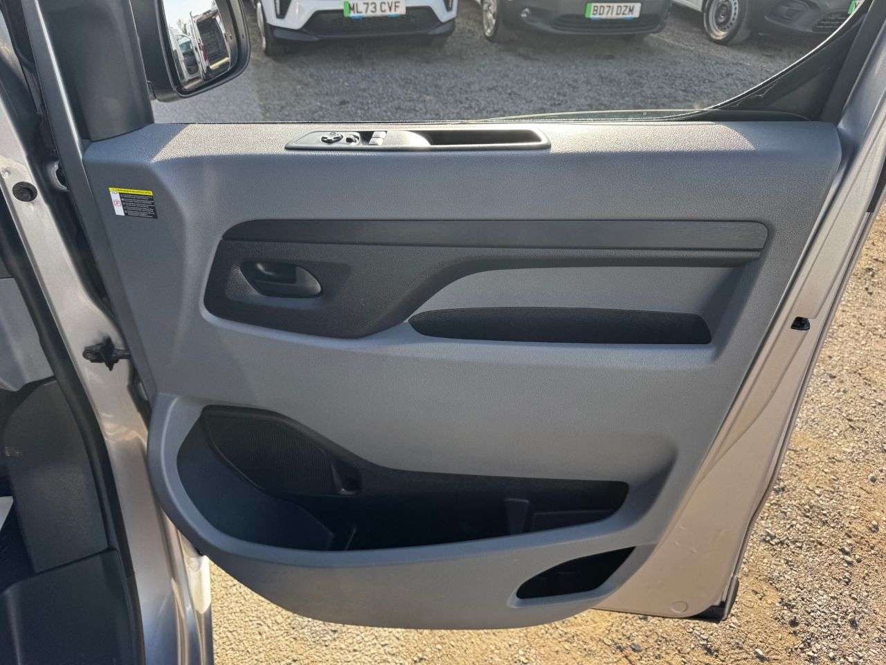 2022 VAUXHALL VIVARO ELECTRIC 2022 VAUXHALL VIVARO ELECTRIC