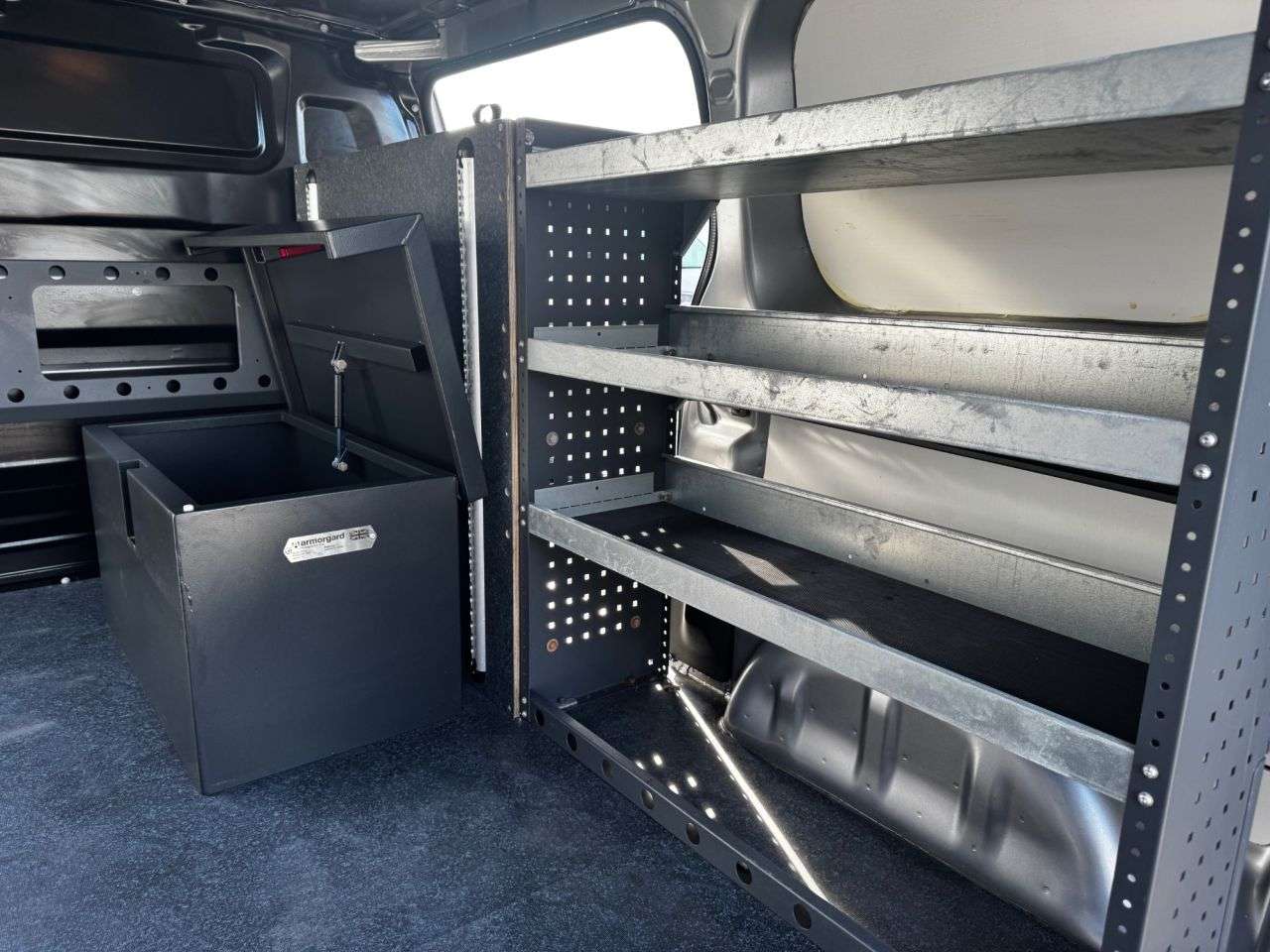 2022 VAUXHALL VIVARO ELECTRIC 2022 VAUXHALL VIVARO ELECTRIC