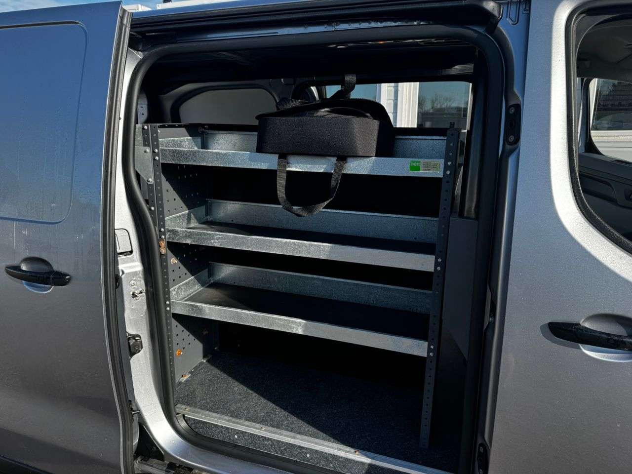 2022 VAUXHALL VIVARO ELECTRIC 2022 VAUXHALL VIVARO ELECTRIC