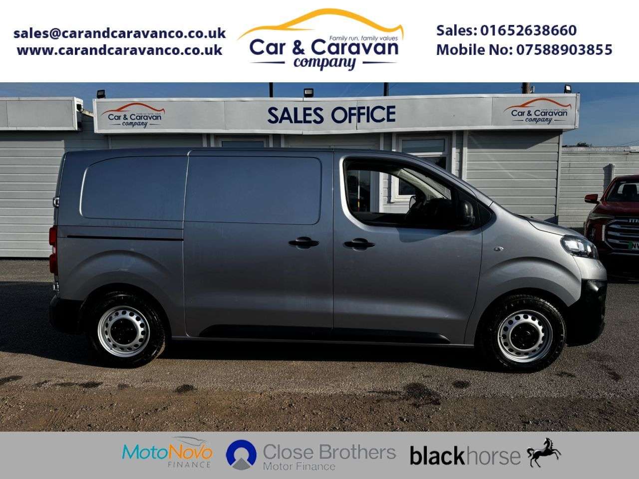 2022 VAUXHALL VIVARO ELECTRIC 2022 VAUXHALL VIVARO ELECTRIC