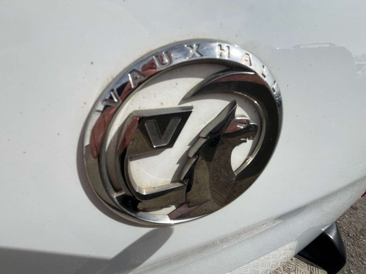2021 VAUXHALL VIVARO 2021 VAUXHALL VIVARO