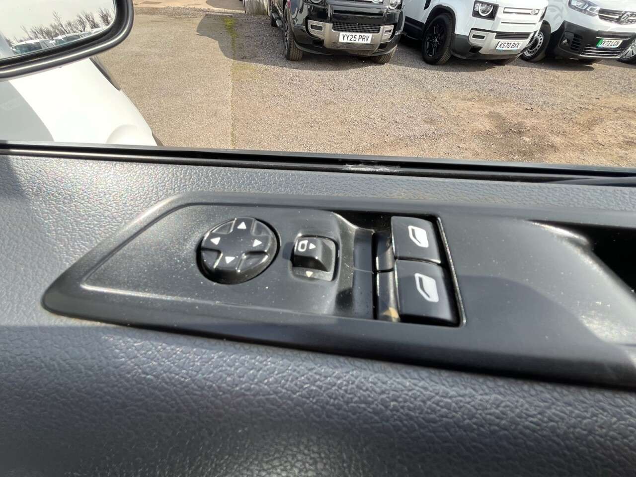 2021 VAUXHALL VIVARO 2021 VAUXHALL VIVARO