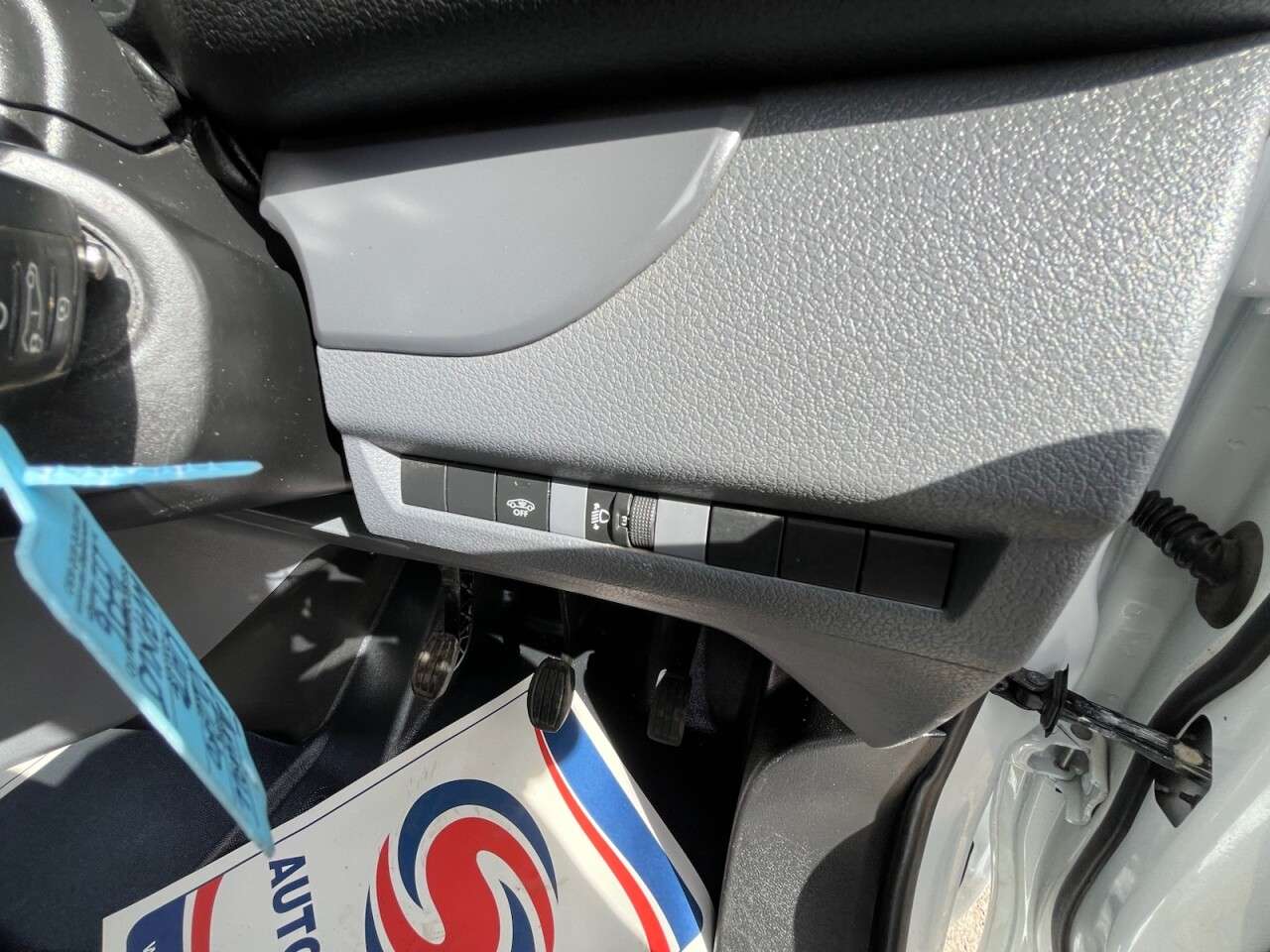 2021 VAUXHALL VIVARO 2021 VAUXHALL VIVARO