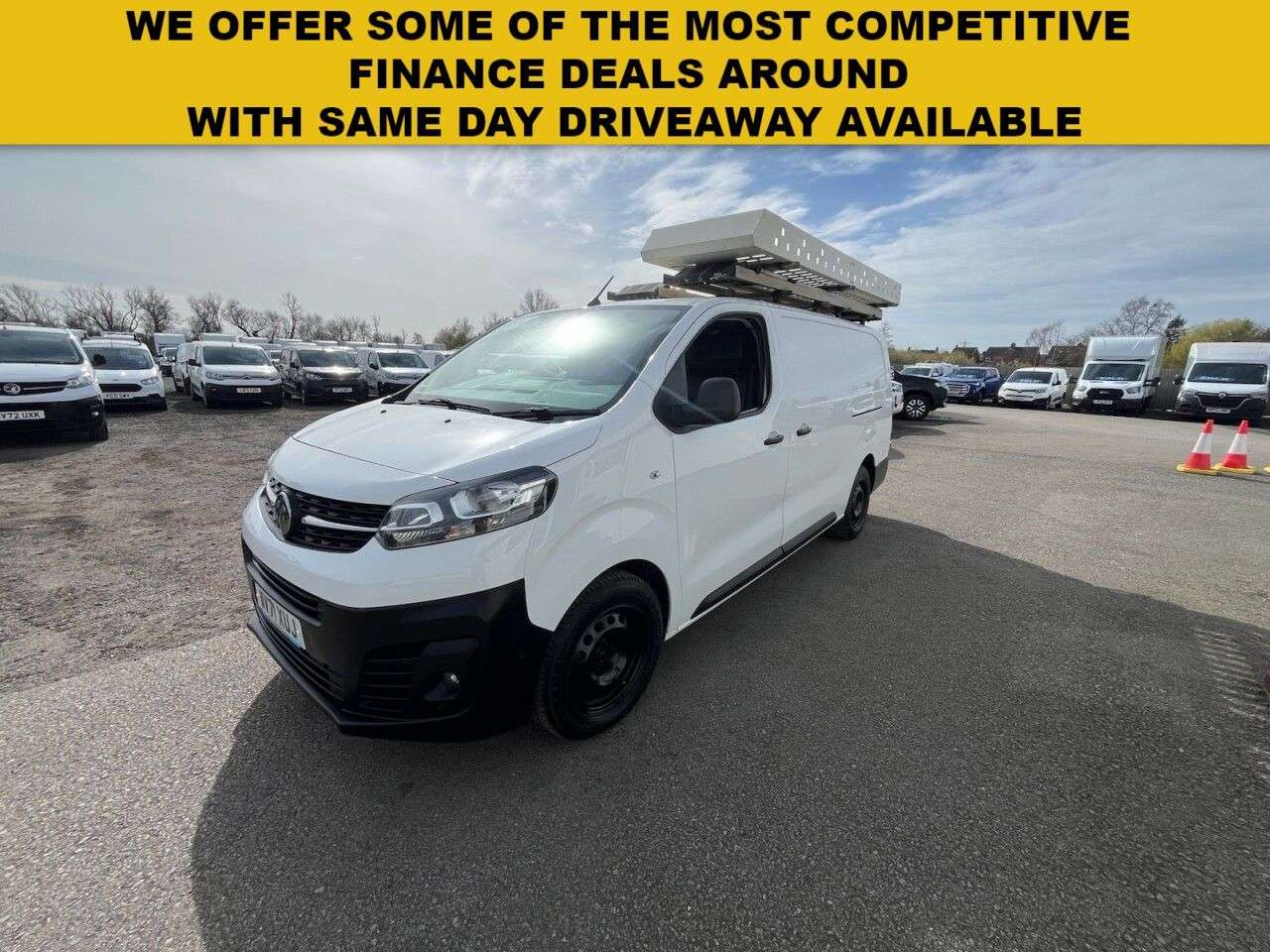 2021 VAUXHALL VIVARO 2021 VAUXHALL VIVARO