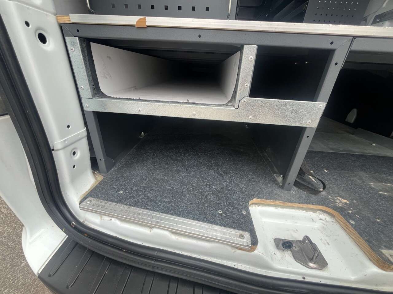 2023 FORD TRANSIT CUSTOM 2023 FORD TRANSIT CUSTOM