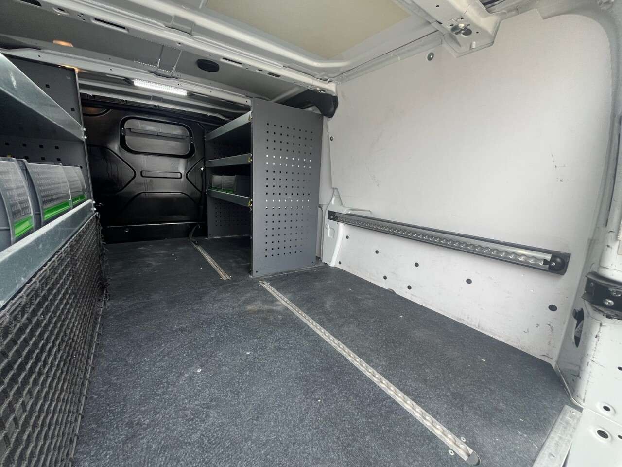 2023 FORD TRANSIT CUSTOM 2023 FORD TRANSIT CUSTOM