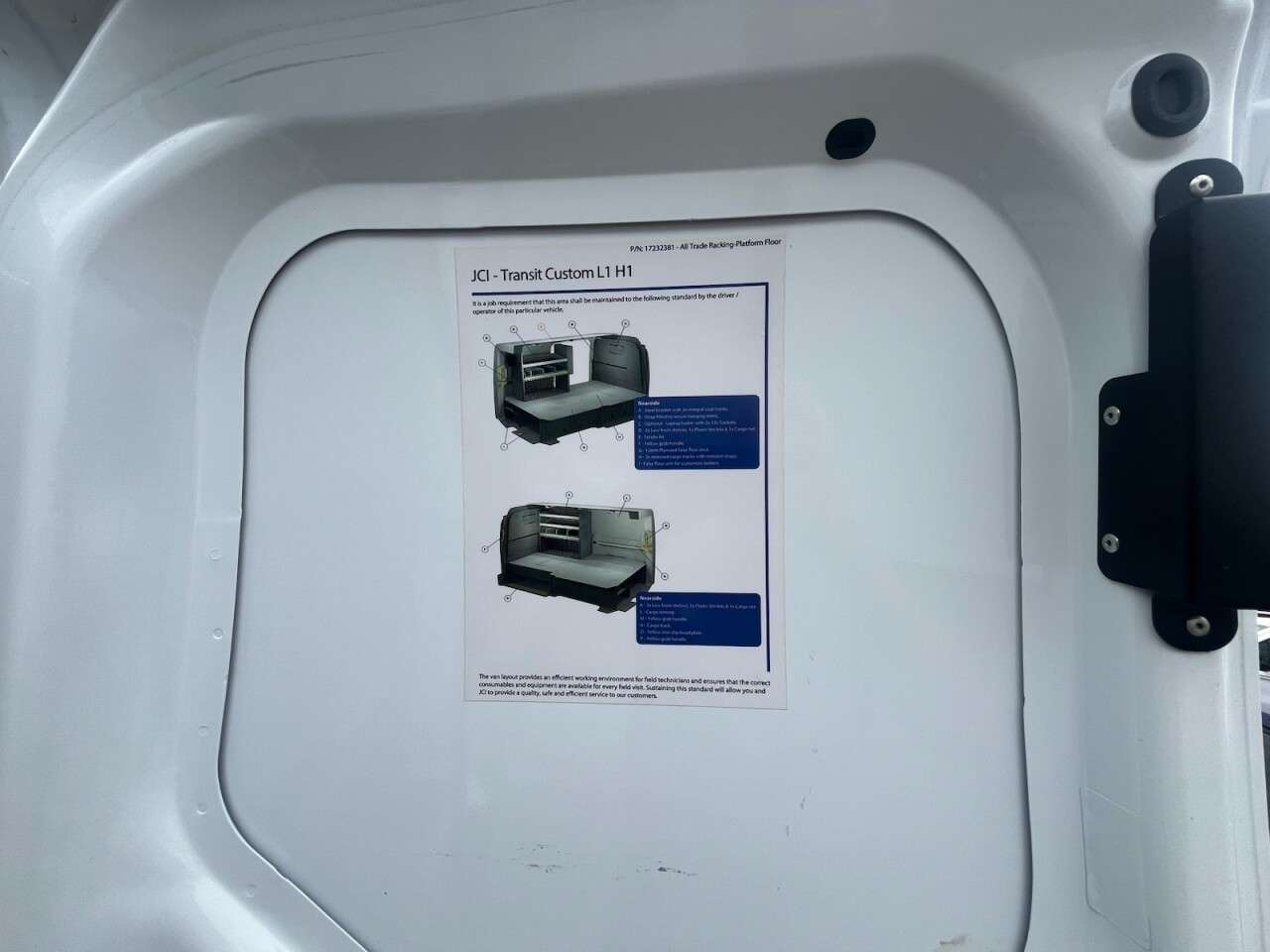 2023 FORD TRANSIT CUSTOM 2023 FORD TRANSIT CUSTOM