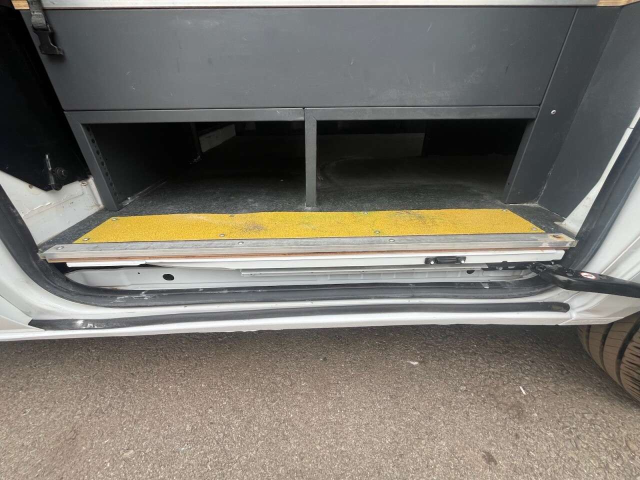 2023 FORD TRANSIT CUSTOM 2023 FORD TRANSIT CUSTOM