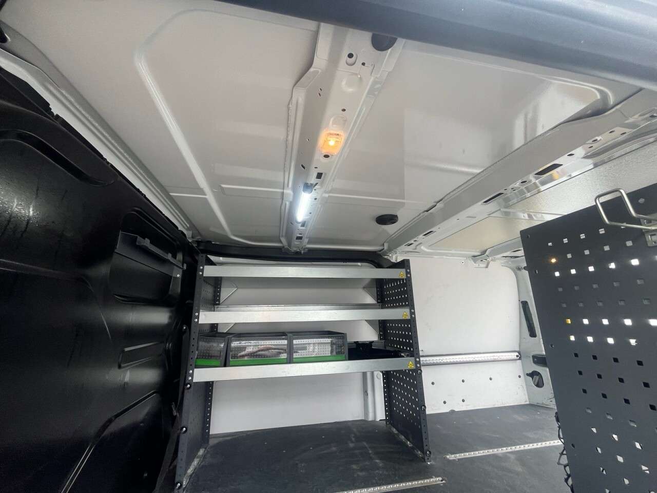 2023 FORD TRANSIT CUSTOM 2023 FORD TRANSIT CUSTOM