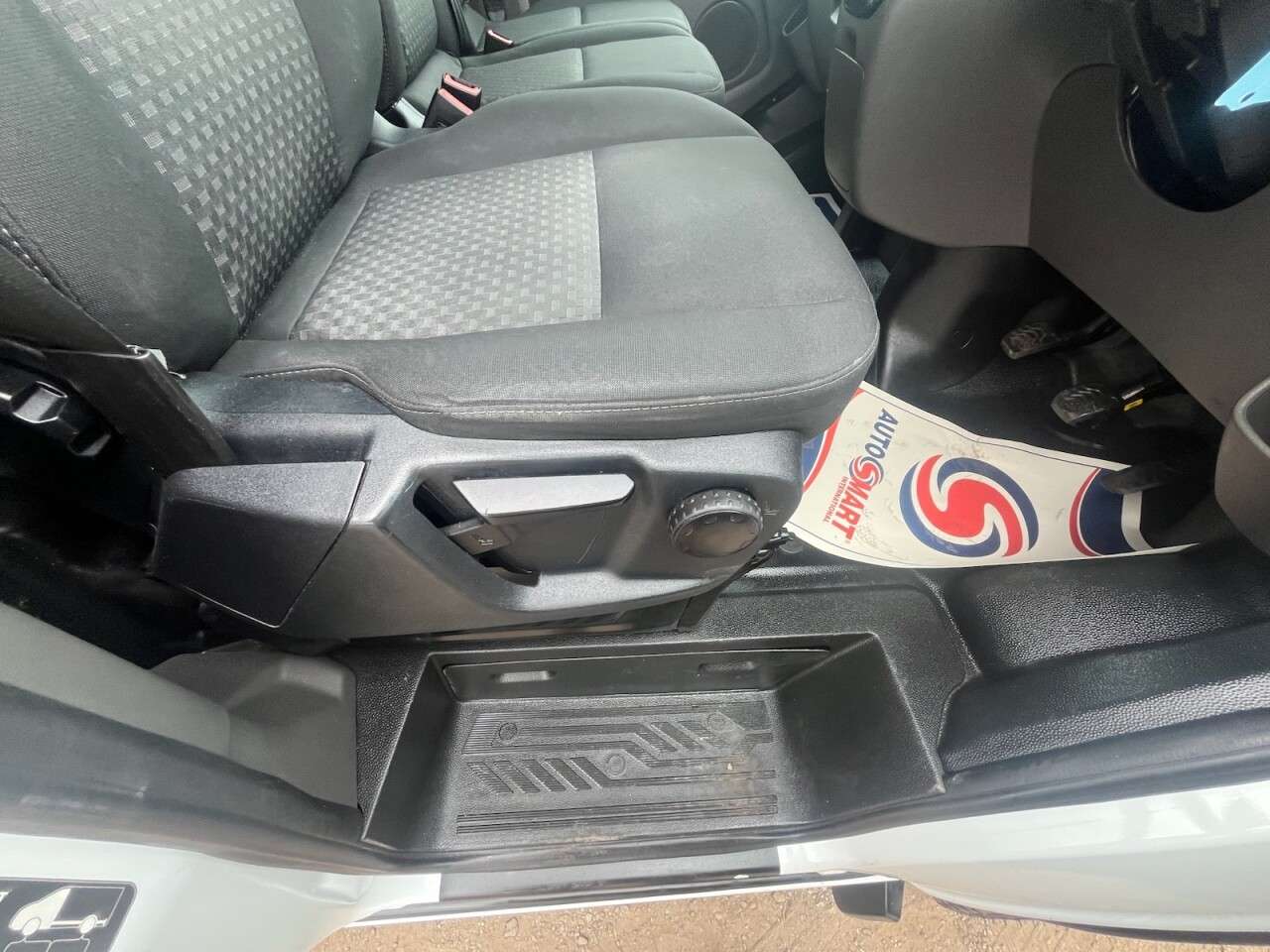 2023 FORD TRANSIT CUSTOM 2023 FORD TRANSIT CUSTOM