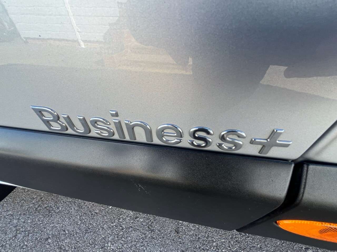 2023 RENAULT MASTER 2023 RENAULT MASTER