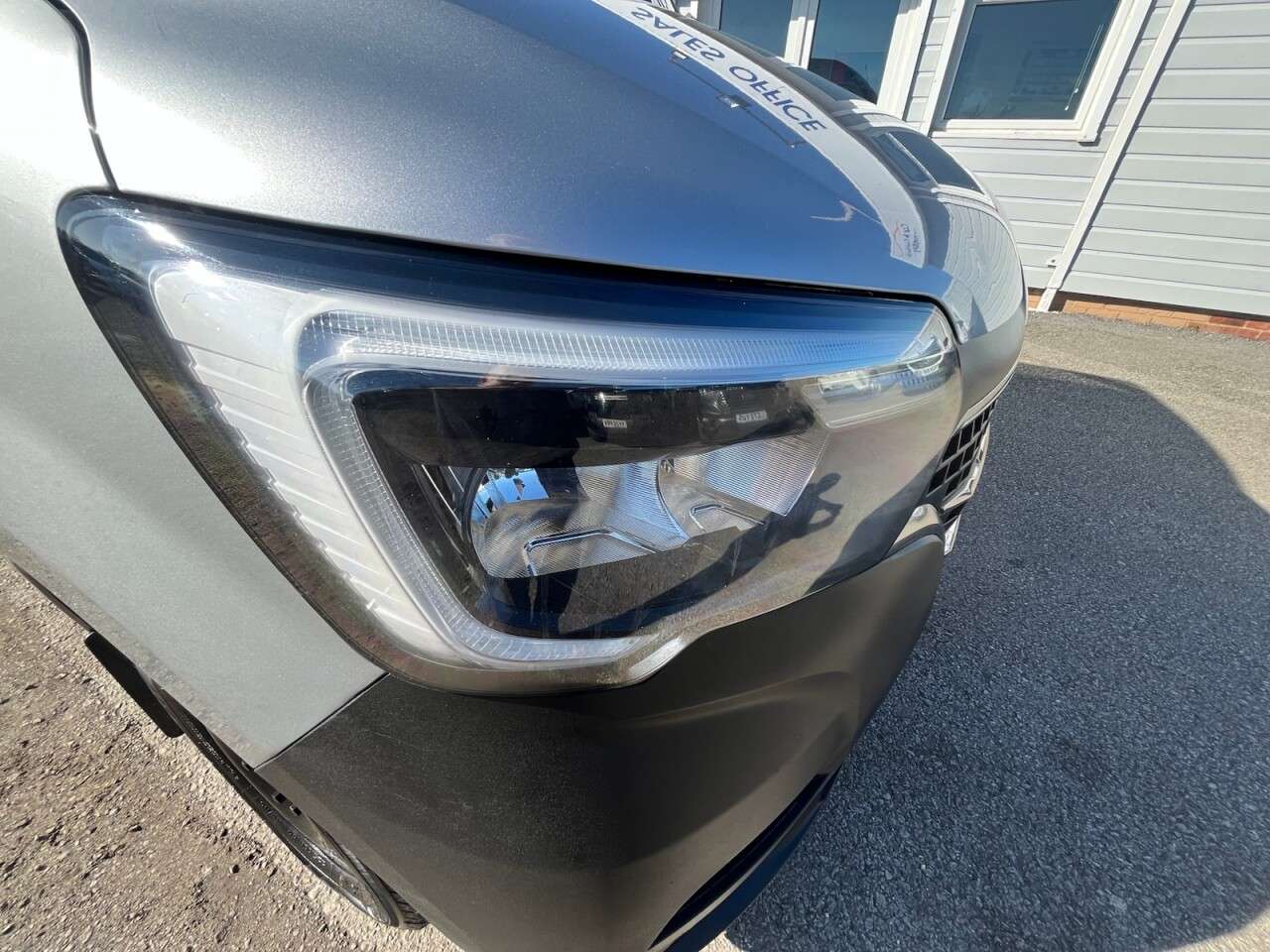 2023 RENAULT MASTER 2023 RENAULT MASTER