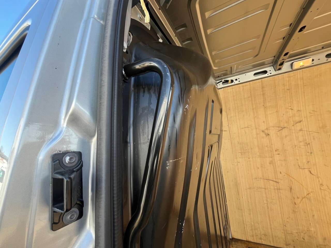 2023 RENAULT MASTER 2023 RENAULT MASTER