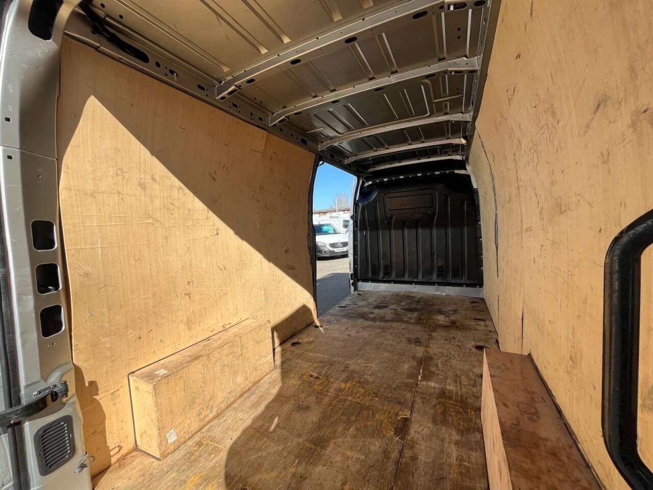 2023 RENAULT MASTER 2023 RENAULT MASTER