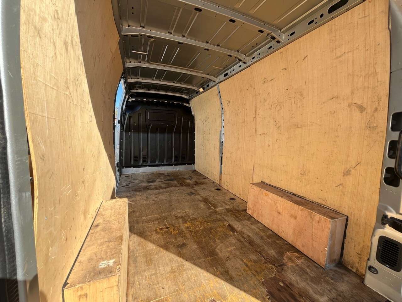 2023 RENAULT MASTER 2023 RENAULT MASTER