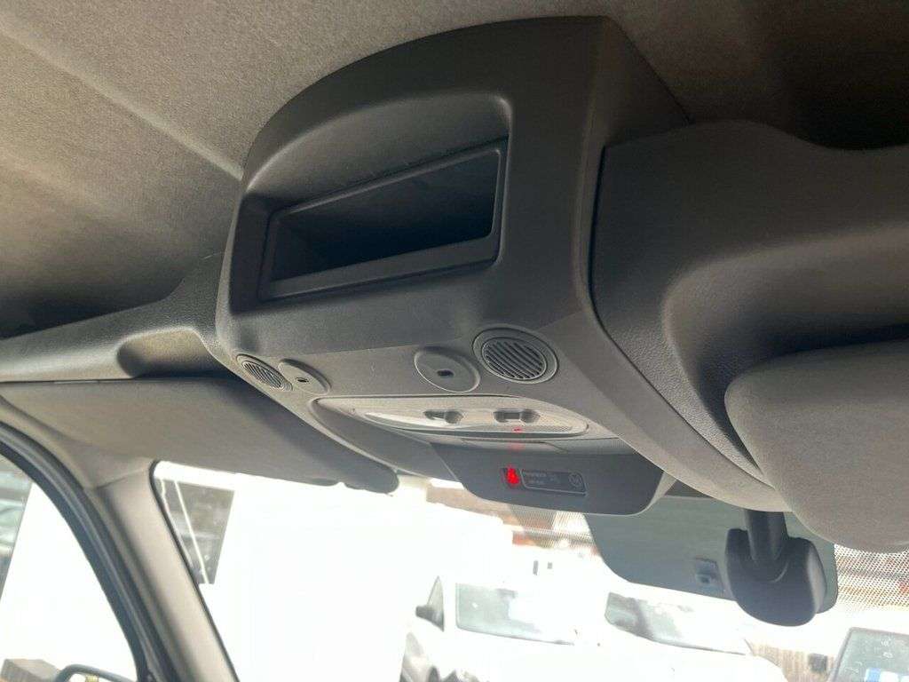 2023 RENAULT MASTER 2023 RENAULT MASTER