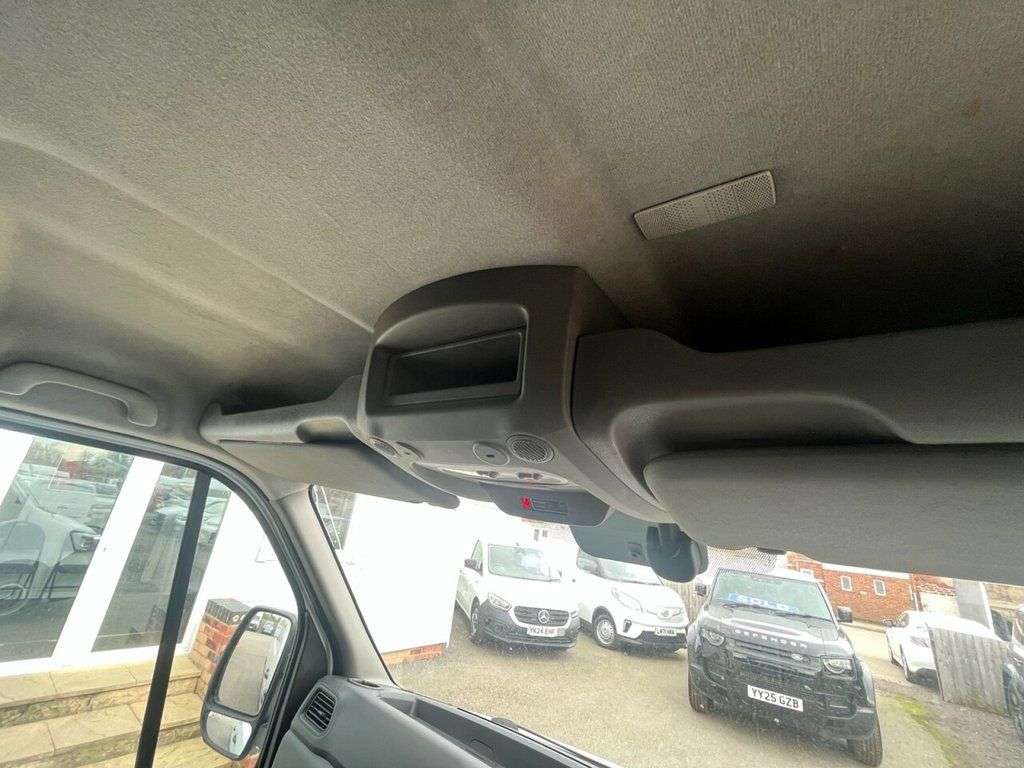 2023 RENAULT MASTER 2023 RENAULT MASTER