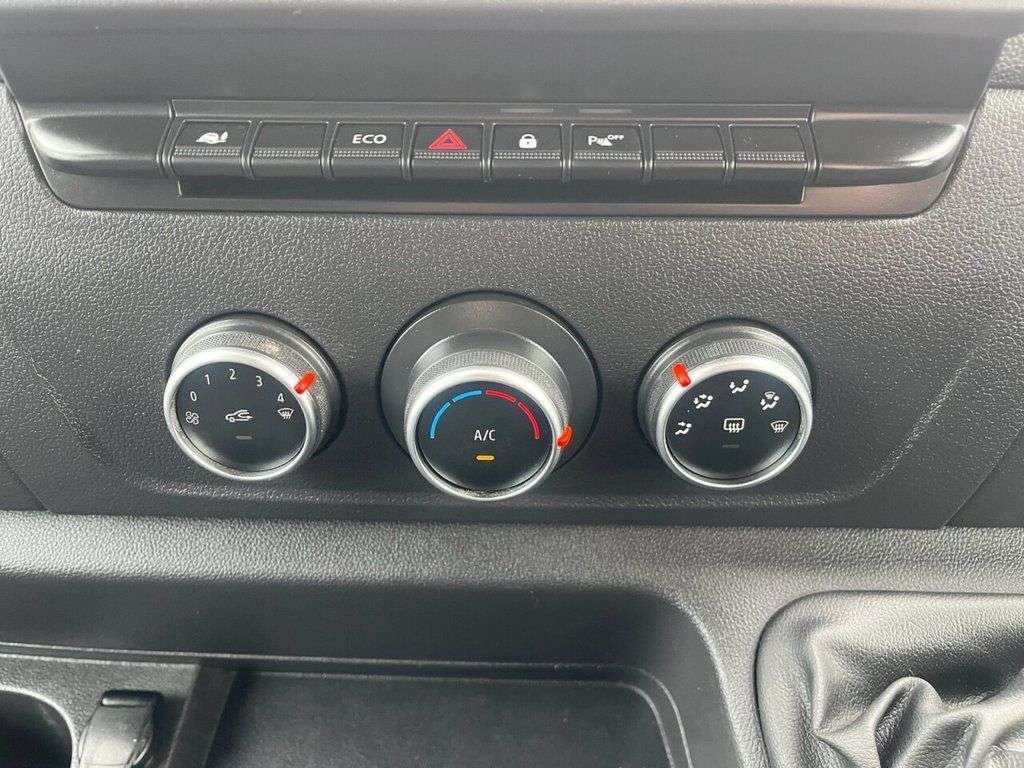 2023 RENAULT MASTER 2023 RENAULT MASTER