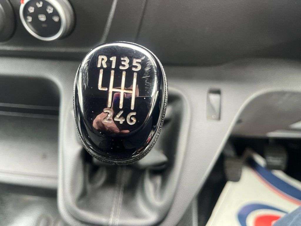 2023 RENAULT MASTER 2023 RENAULT MASTER