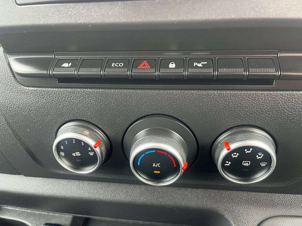 2023 RENAULT MASTER 2023 RENAULT MASTER