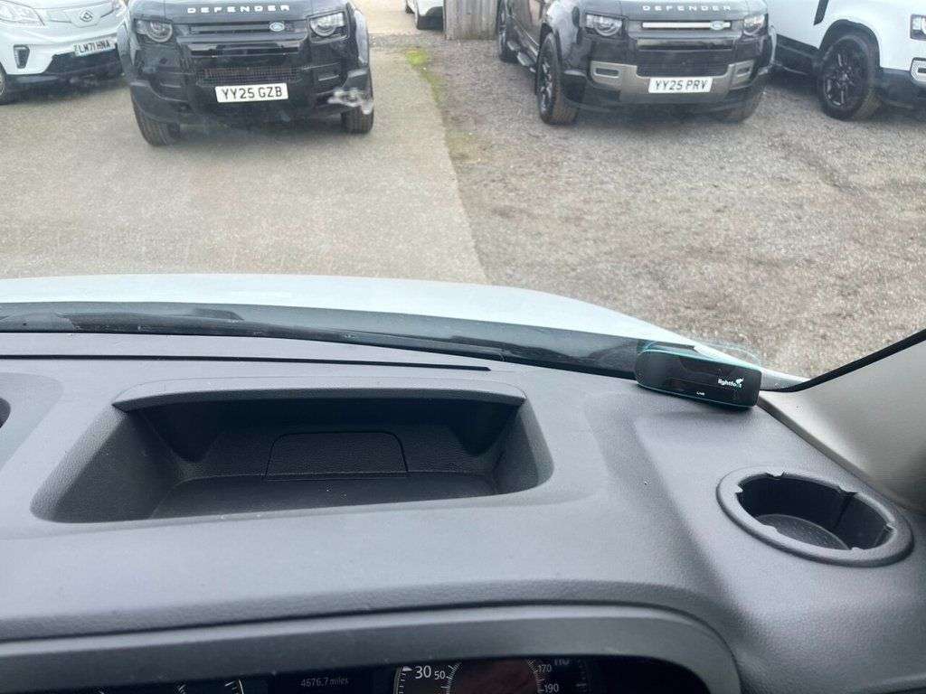 2023 RENAULT MASTER 2023 RENAULT MASTER