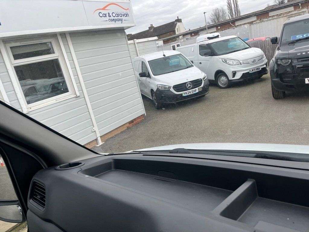 2023 RENAULT MASTER 2023 RENAULT MASTER