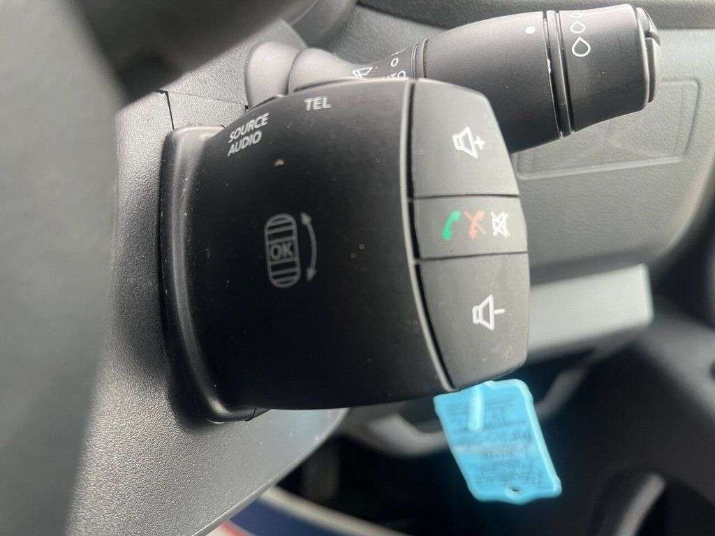 2023 RENAULT MASTER 2023 RENAULT MASTER