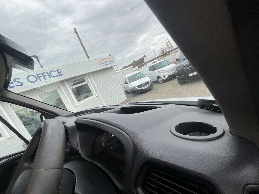 2023 RENAULT MASTER 2023 RENAULT MASTER