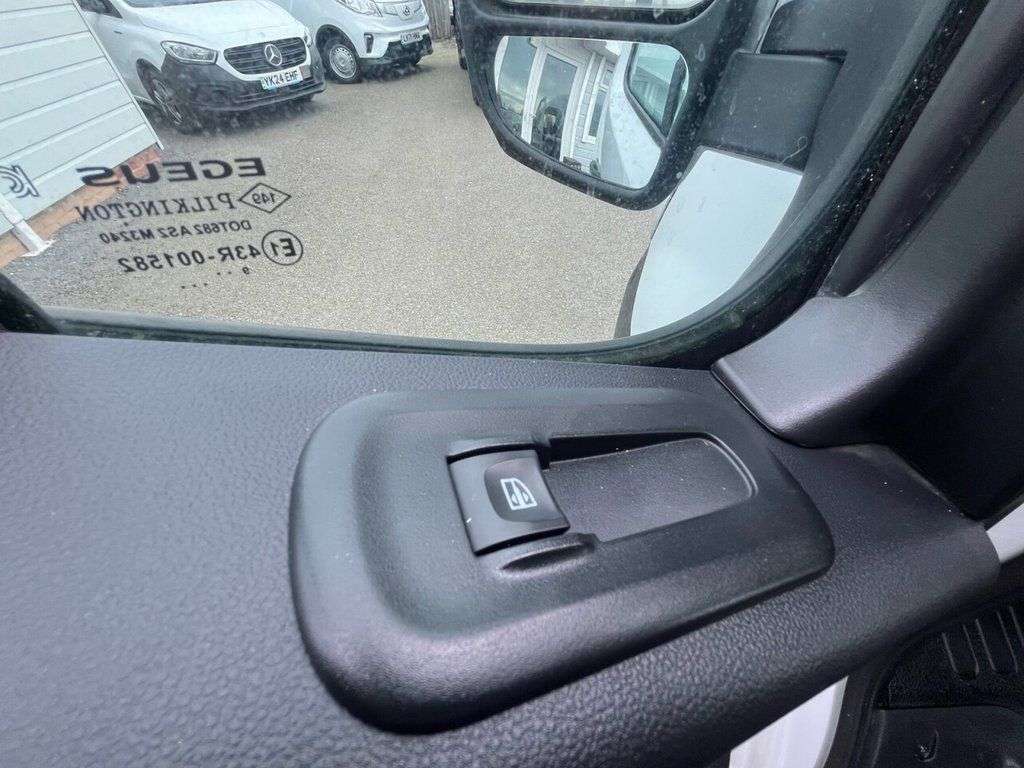 2023 RENAULT MASTER 2023 RENAULT MASTER