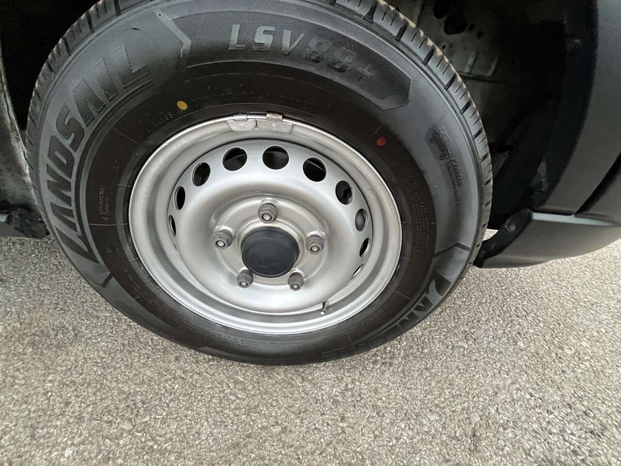 2023 FORD TRANSIT 2023 FORD TRANSIT