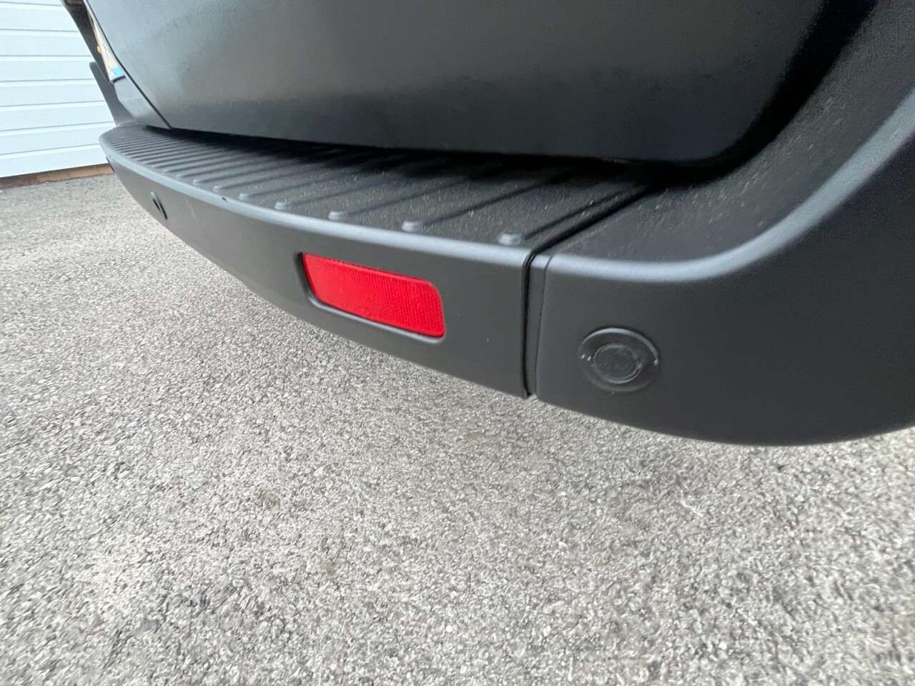 2023 FORD TRANSIT 2023 FORD TRANSIT