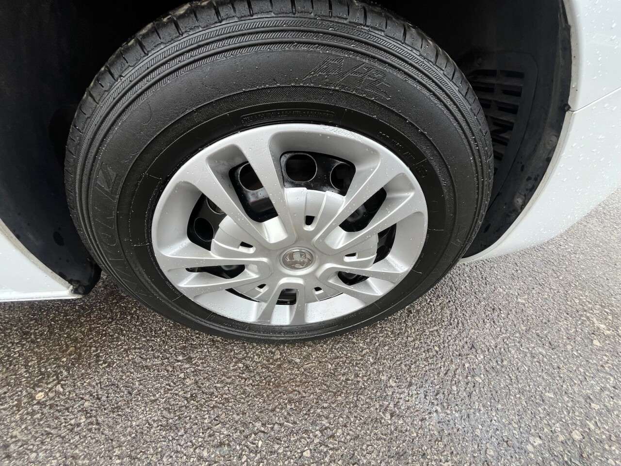 2022 VAUXHALL VIVARO 2022 VAUXHALL VIVARO
