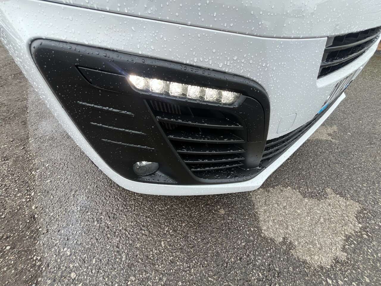 2022 VAUXHALL VIVARO 2022 VAUXHALL VIVARO