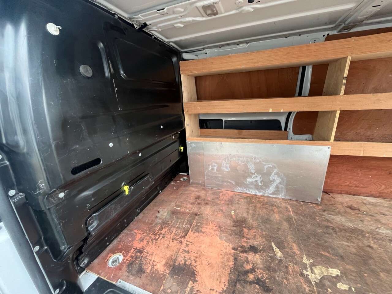 2022 VAUXHALL VIVARO 2022 VAUXHALL VIVARO