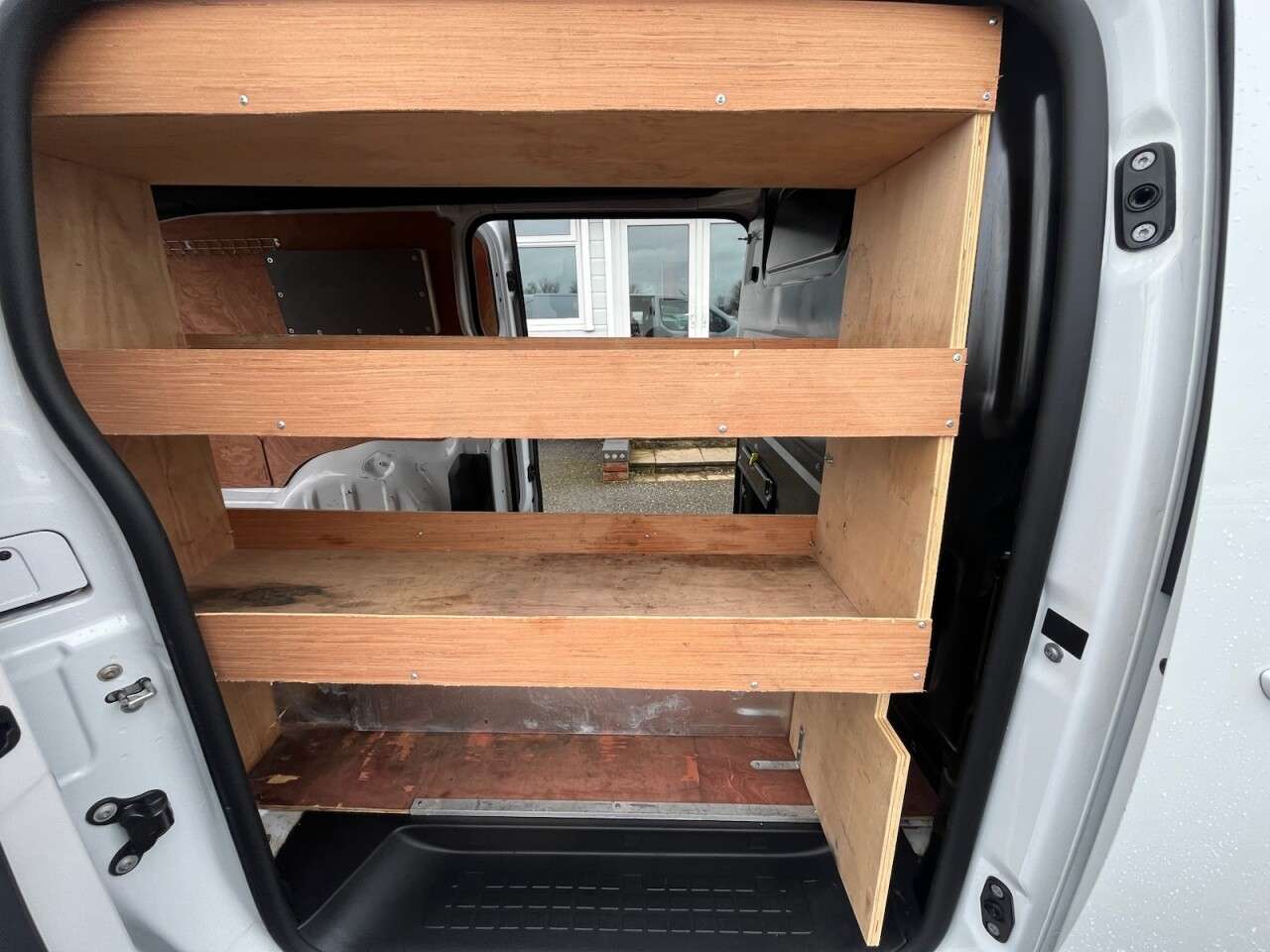 2022 VAUXHALL VIVARO 2022 VAUXHALL VIVARO