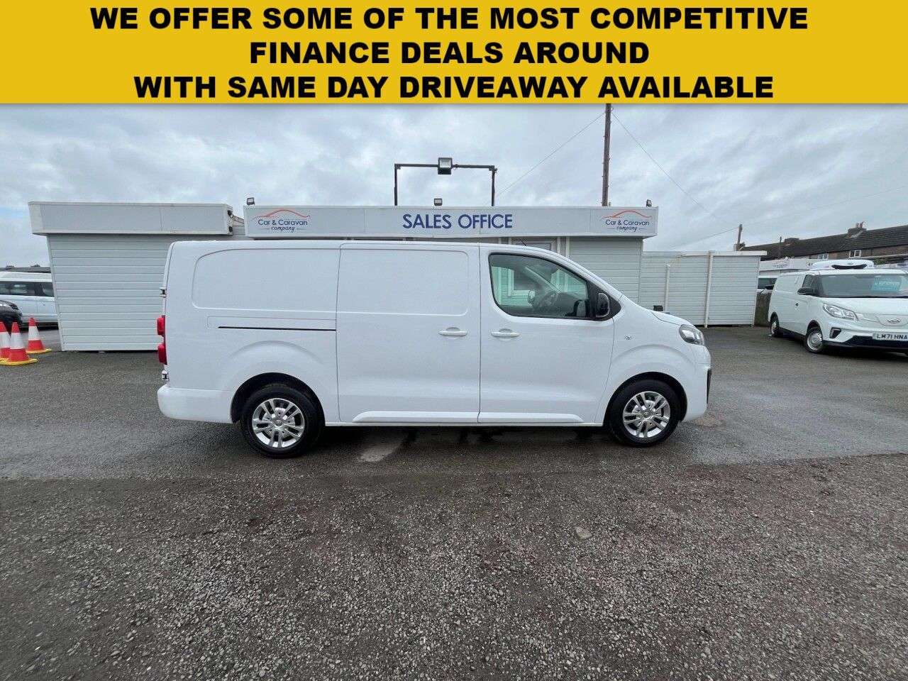 2022 VAUXHALL VIVARO 2022 VAUXHALL VIVARO