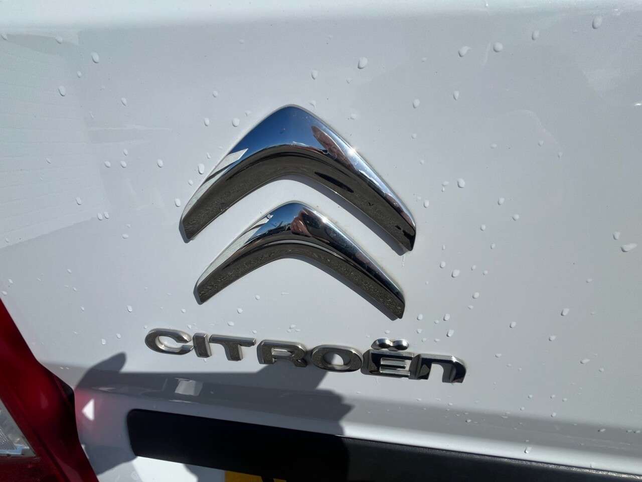2023 CITROEN RELAY 2023 CITROEN RELAY