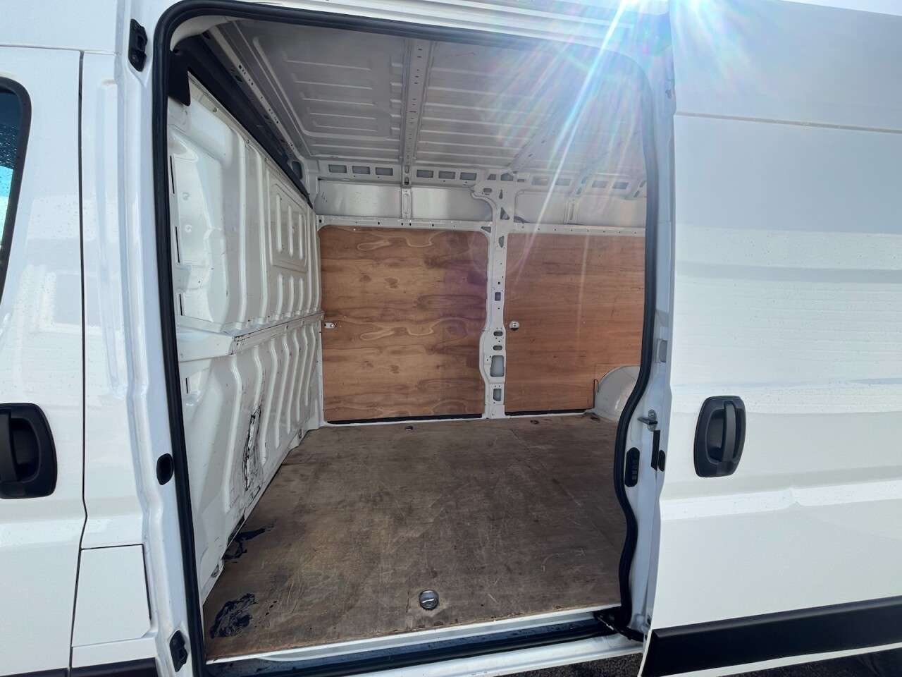 2023 CITROEN RELAY 2023 CITROEN RELAY