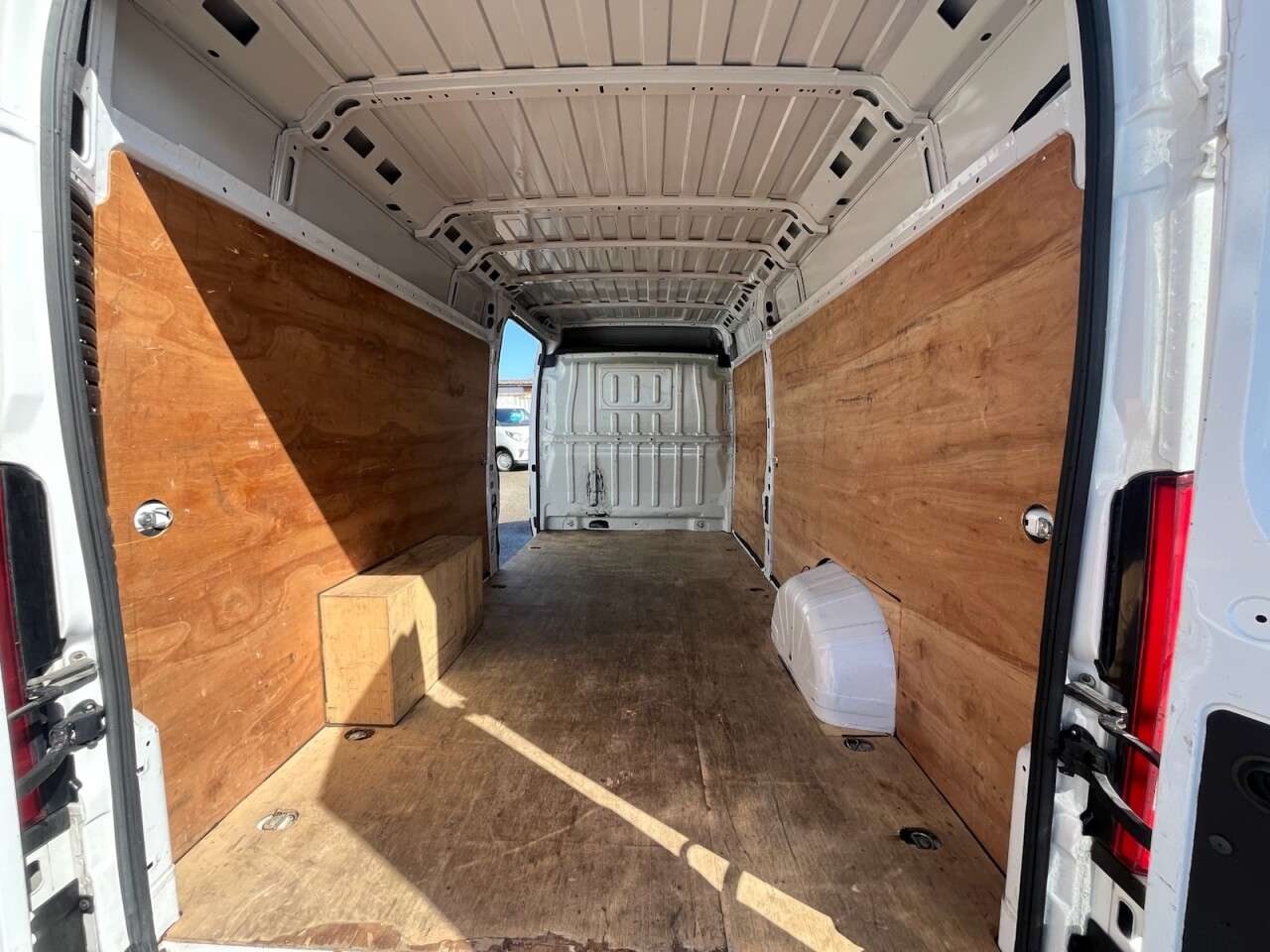 2023 CITROEN RELAY 2023 CITROEN RELAY