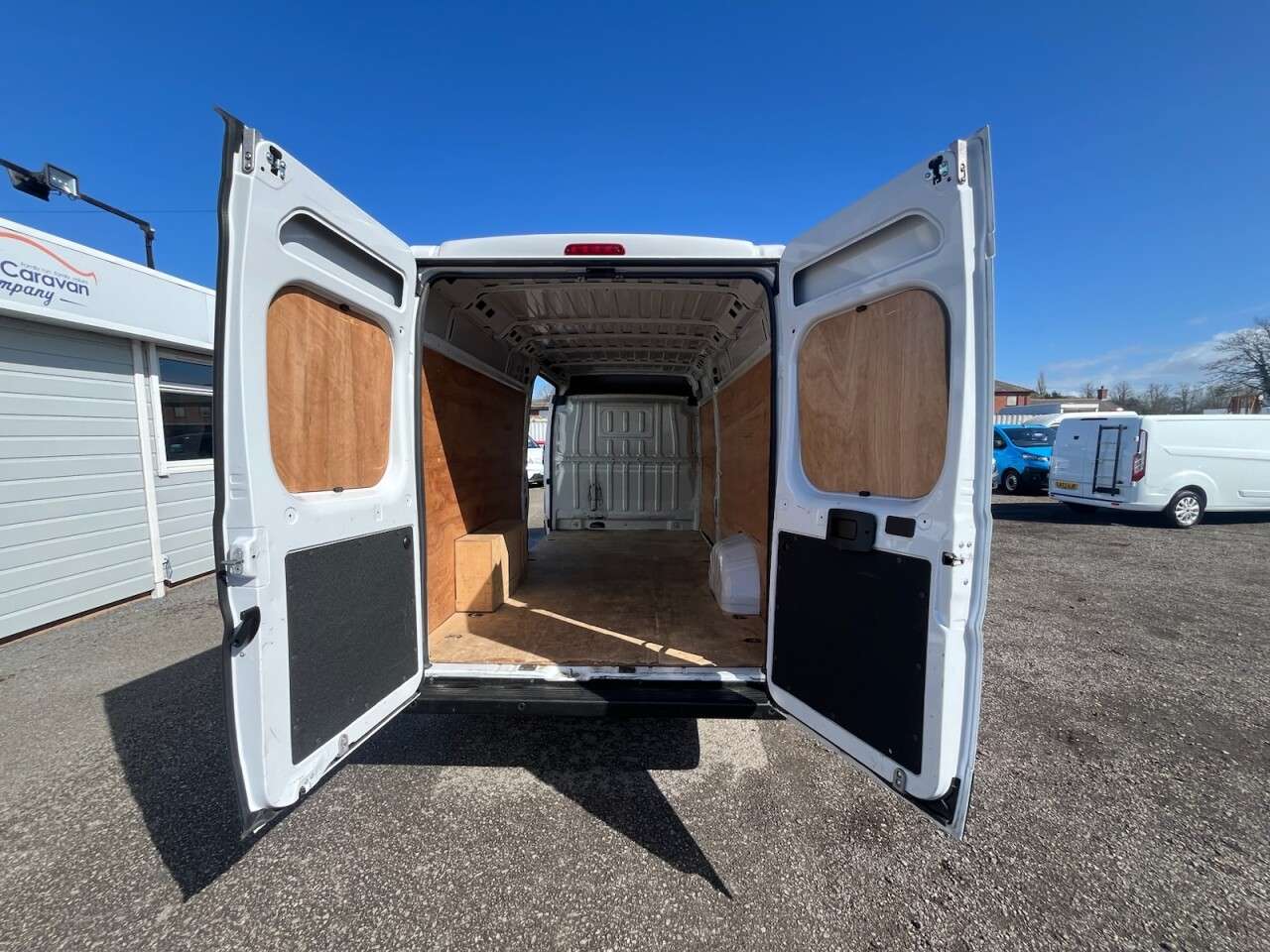 2023 CITROEN RELAY 2023 CITROEN RELAY