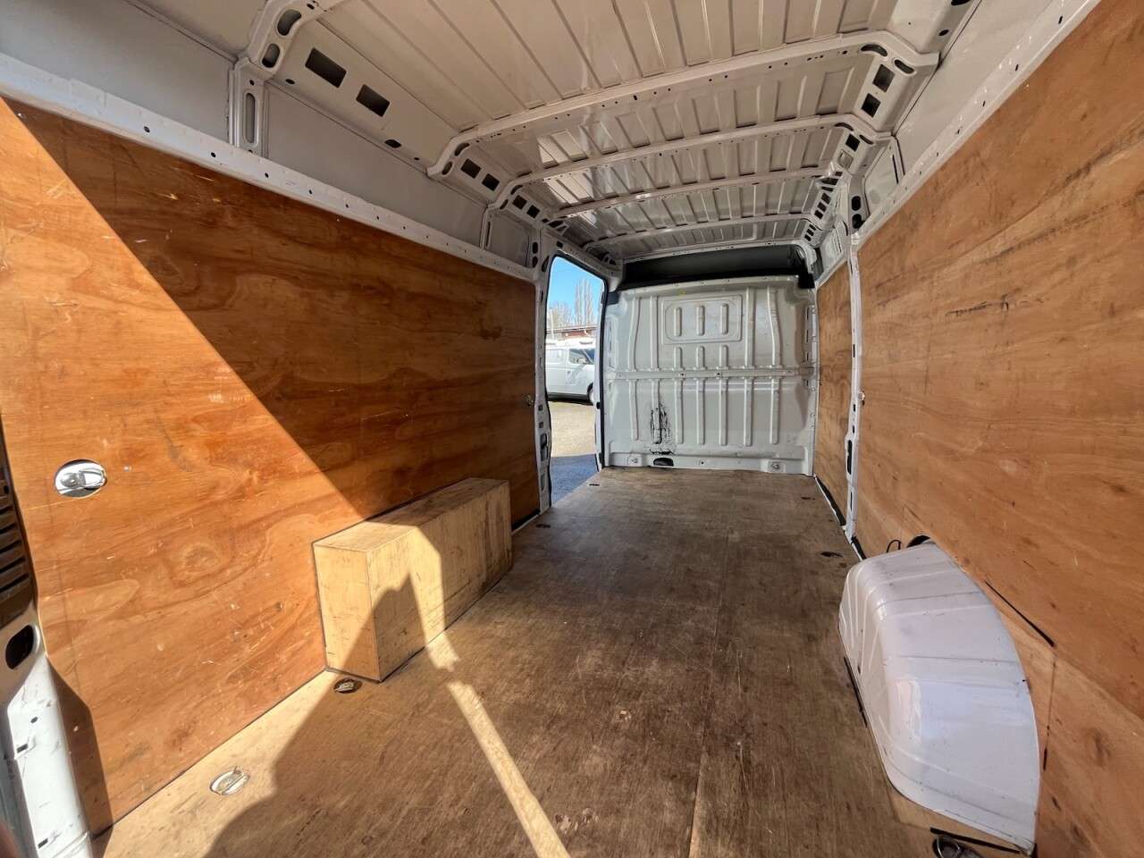2023 CITROEN RELAY 2023 CITROEN RELAY